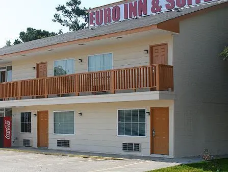 Euro Inn & Suites of Slidell - Image 1