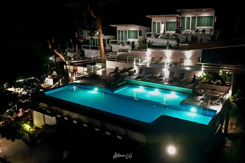 Alunan Resort - Image 1