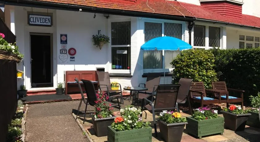 Cliveden Guest House - Image 1