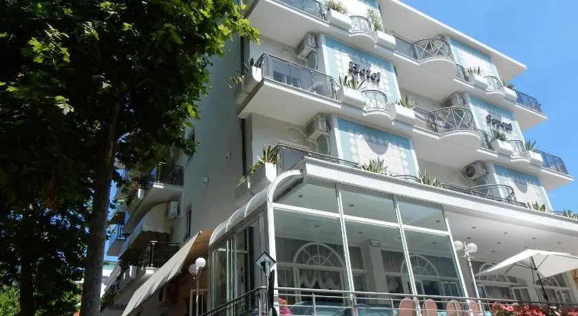 Hotel Saponi - Image 1