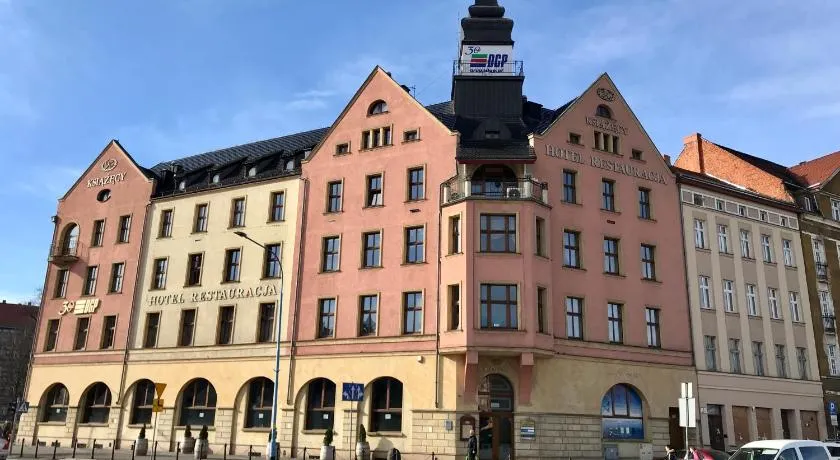 Legnicki Browar Książęcy Hotel i Restauracja - Image 1