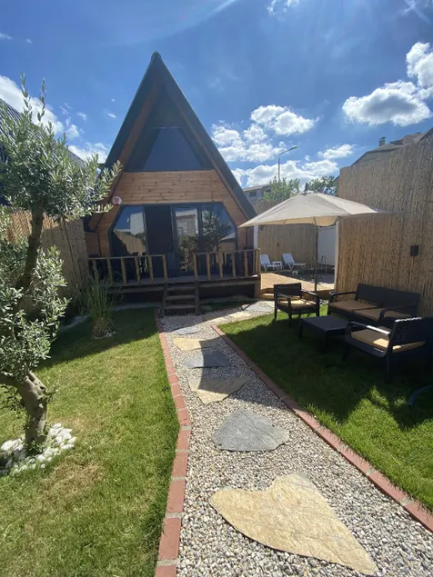 Tree Bungalov Maşukiye - Image 1