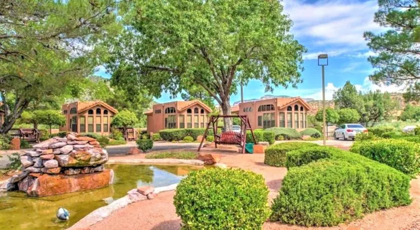 Sedona Pines Resort - Image 1