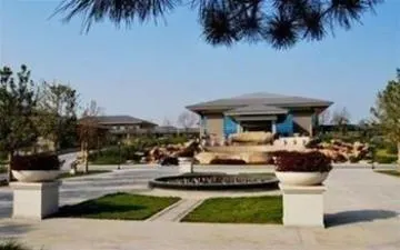Liaocheng Arcadia International Hotspring Hotel - Image 1