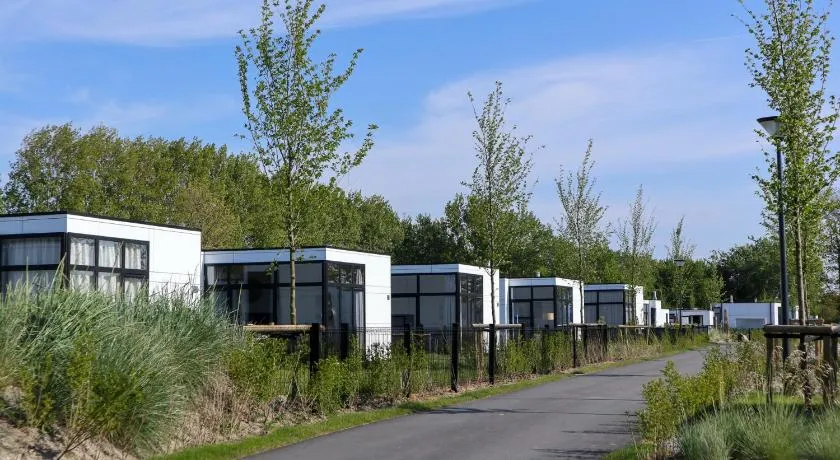 EuroParcs Schoneveld - Image 1