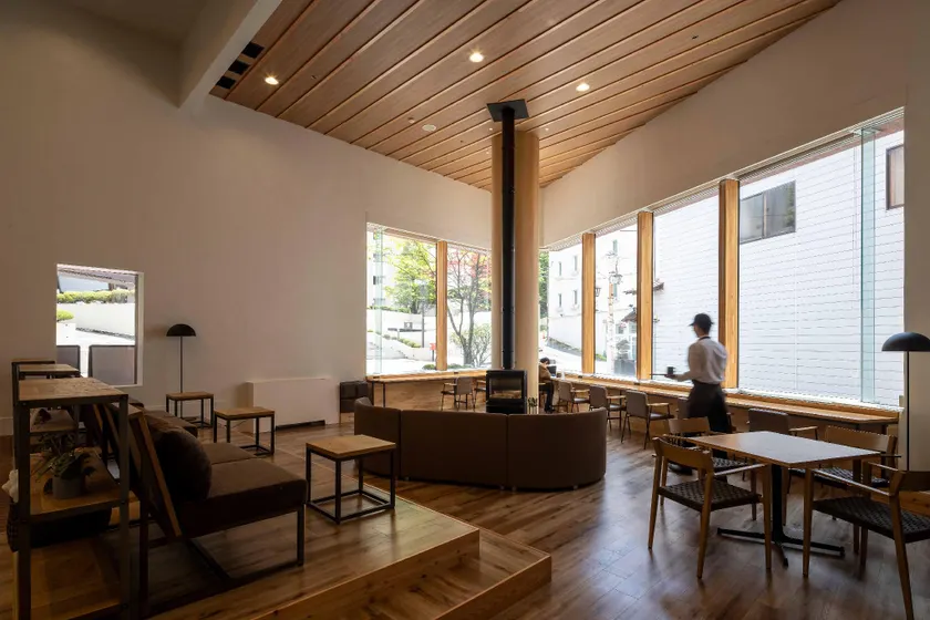 adex Inn - Image 1