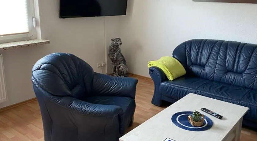 familienfreundliche Ferienwohnung Maria - Image 1