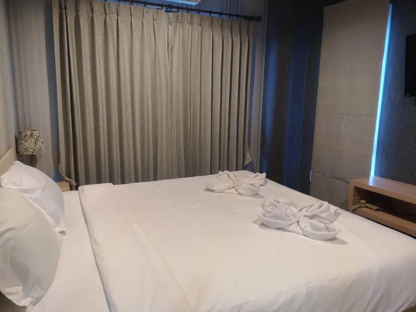 Aonang Ocean View Studio ( The Sea Condo ) - Image 1