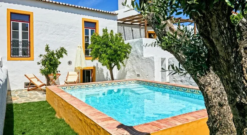 Veiros Haus / Estremoz II - Image 1