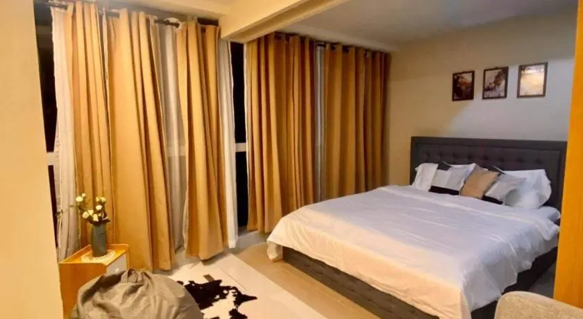 Uptown Parksuites - Image 1