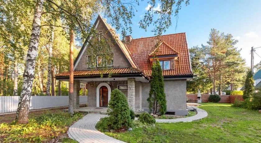 Cozy private house in Nõmme - Image 1