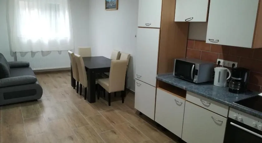 Sümegi Levendula Apartmanok - Image 1