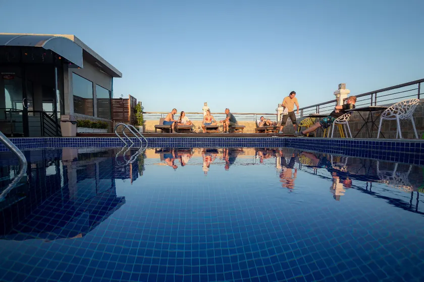 Pooltop Phnom Penh - Image 1