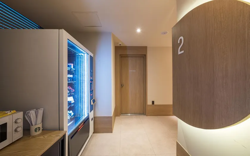 Hotel Aria - Image 1