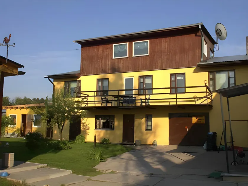 Guesthouse Männiku - Image 1