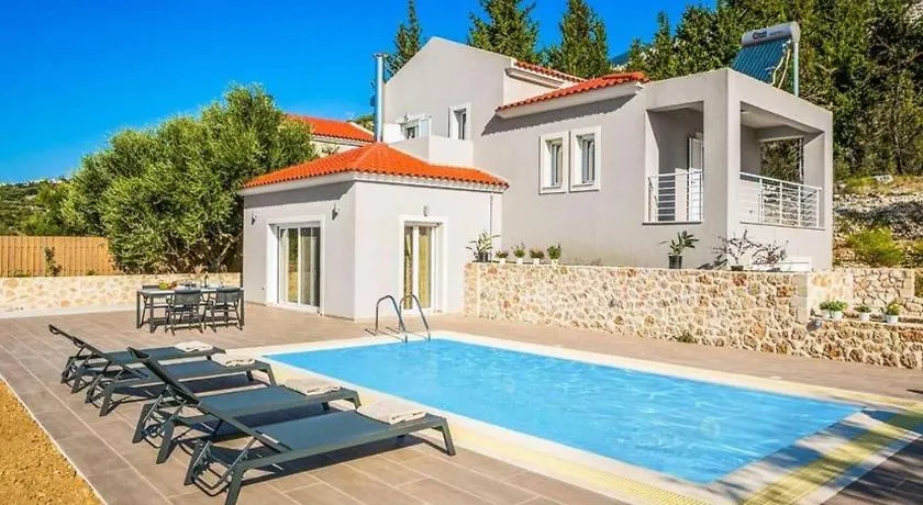 Villa Nektaria - Image 1