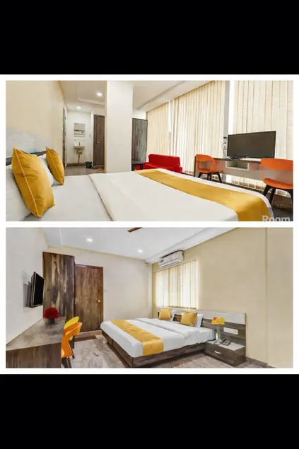 Lavish Residency - Image 1