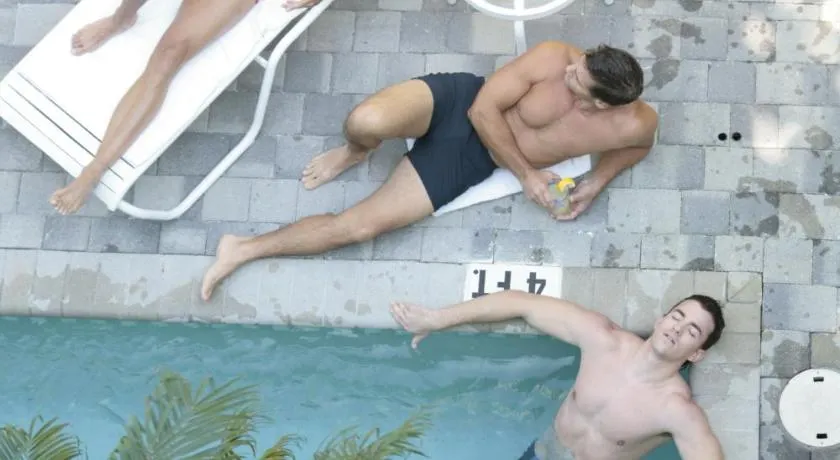 Pineapple Point Guesthouse & Resort - Gay Men's Resort - Image 1