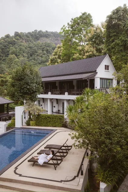 Perana Wellness Resort Chiang Mai - Image 1