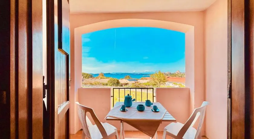 Baja Sardinia Sea View One - Image 1