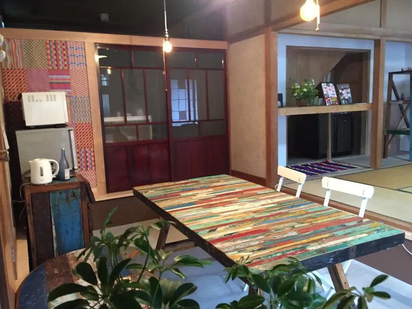 Guesthouse Shimashima - Image 1