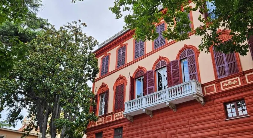 VILLA GLAUER - D'AMICO - Image 1