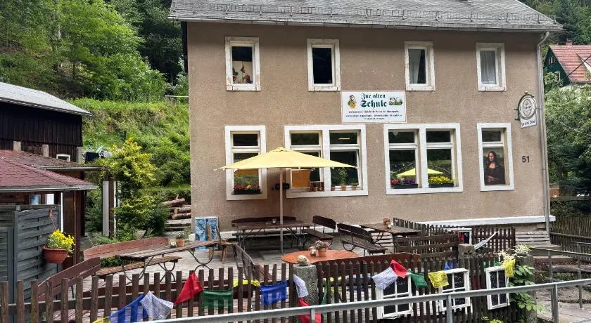 Alte Schule - Image 1