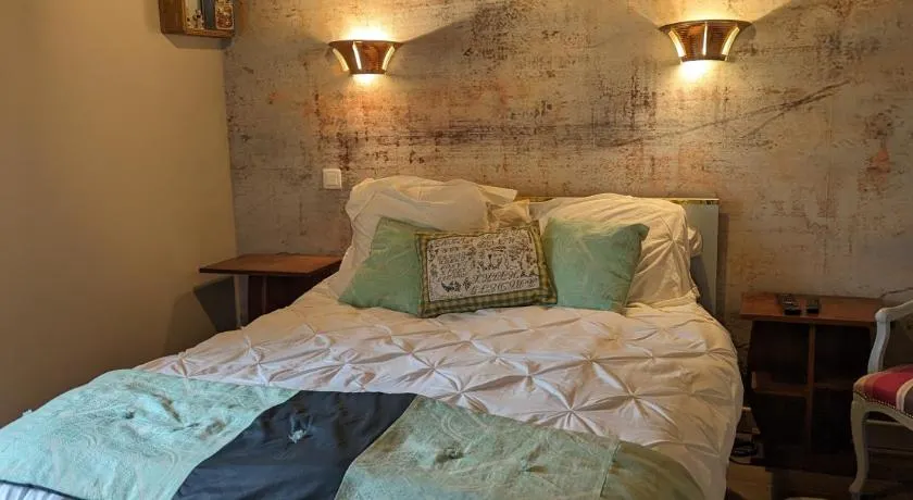 Chez Nick et Martine suite privative - Image 1