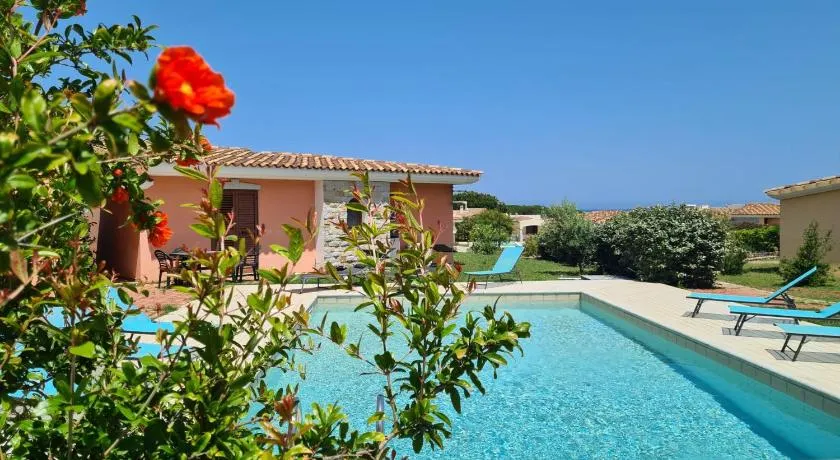 Gallura Dream villas - Image 1