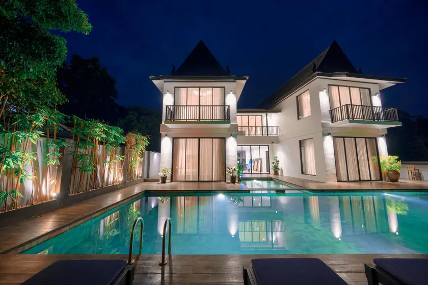 Yao Bada Badoo Boutique Resort - Image 1
