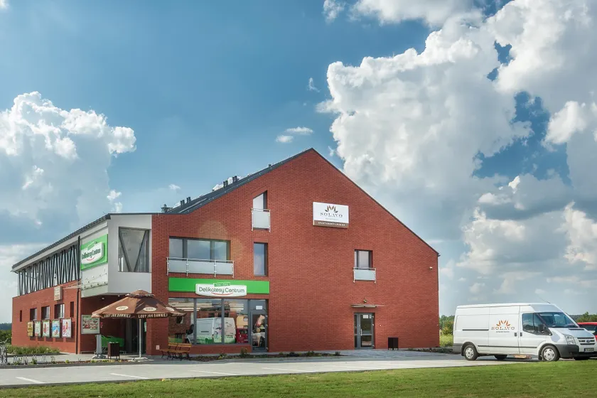 SOLAVO HOME&TRAVEL - Image 1