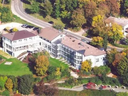 Parkhotel Donauwörth - Image 1
