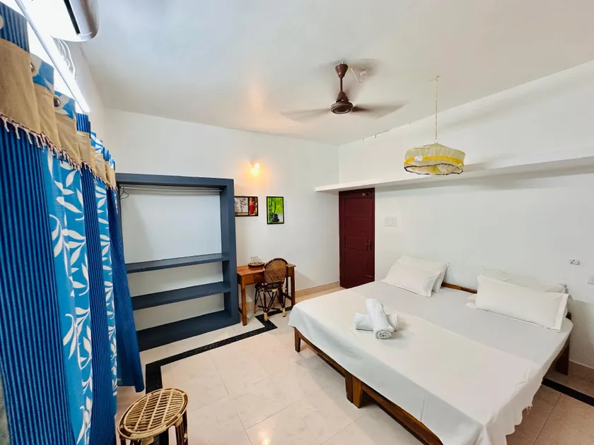 Varkala Villa - Image 1