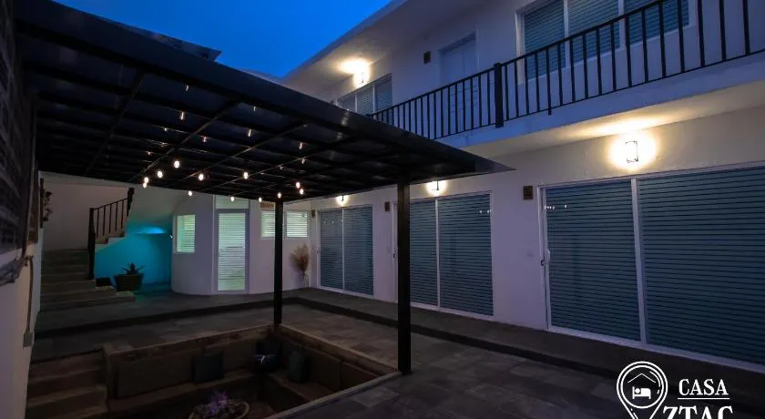 Casa Iztac - Image 1
