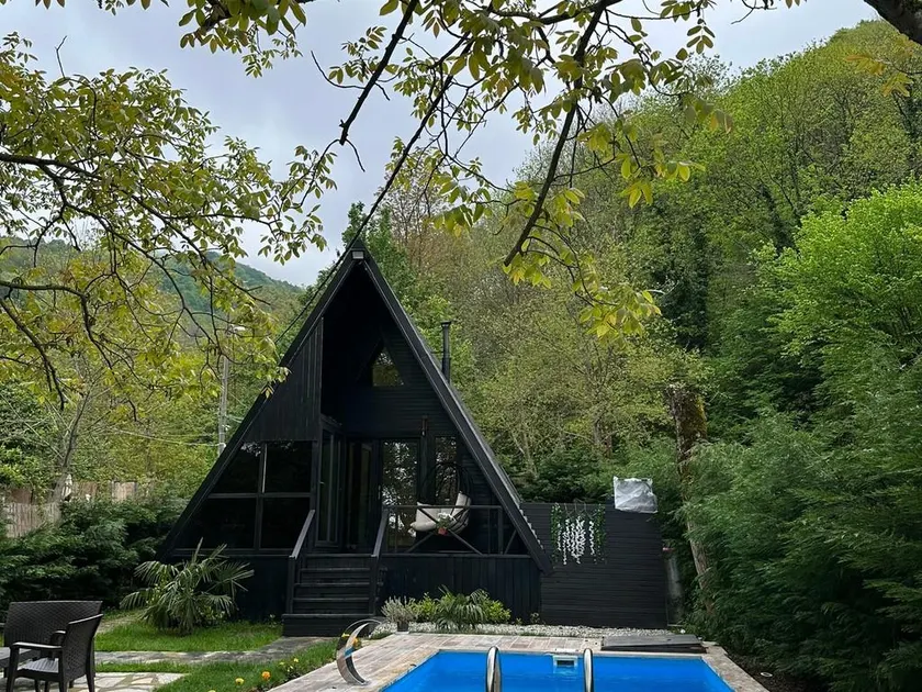 Sapanca Çağlayan Bungalow - Image 1