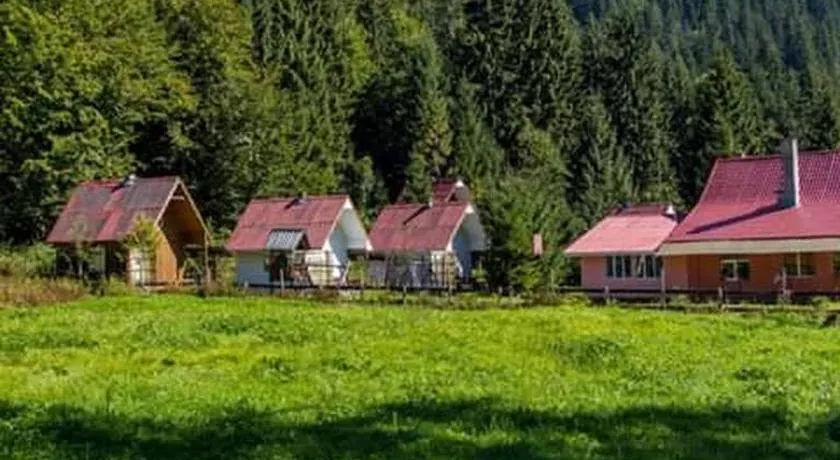 Cabana Valea Stanciului - Image 1