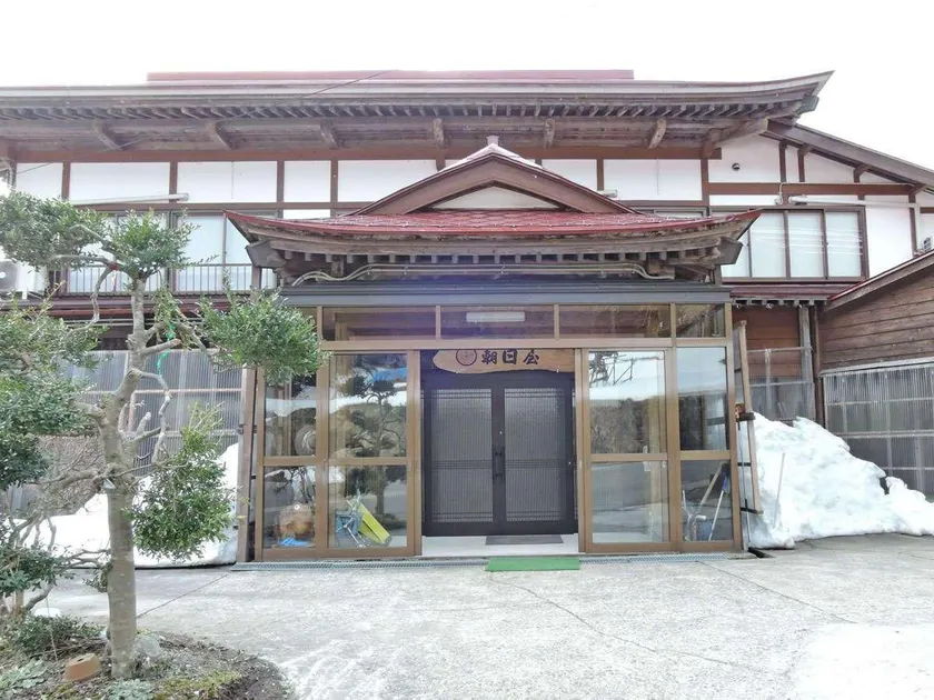 Minshuku Asahiya - Image 1