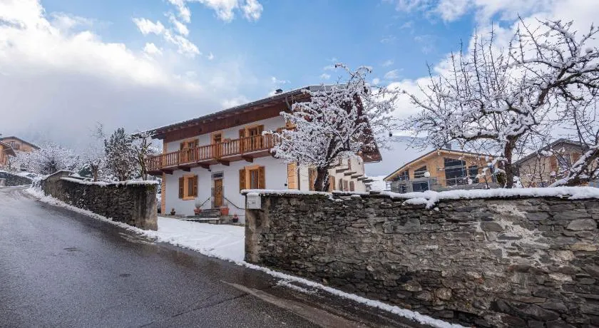 Maison Lennox - Image 1