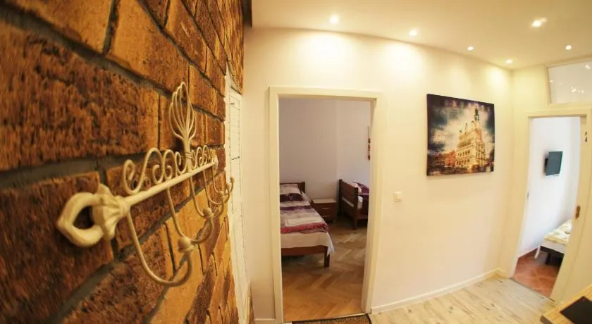 Apartament Poznań Jeżyce - Image 1