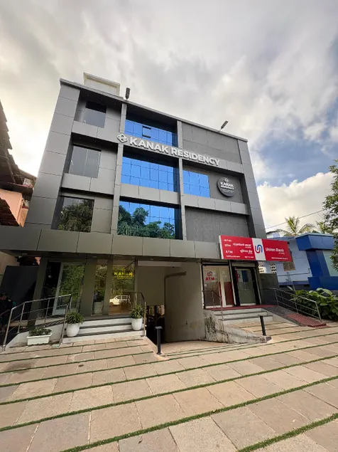 Kanak Residency Kuthuparamba - Image 1