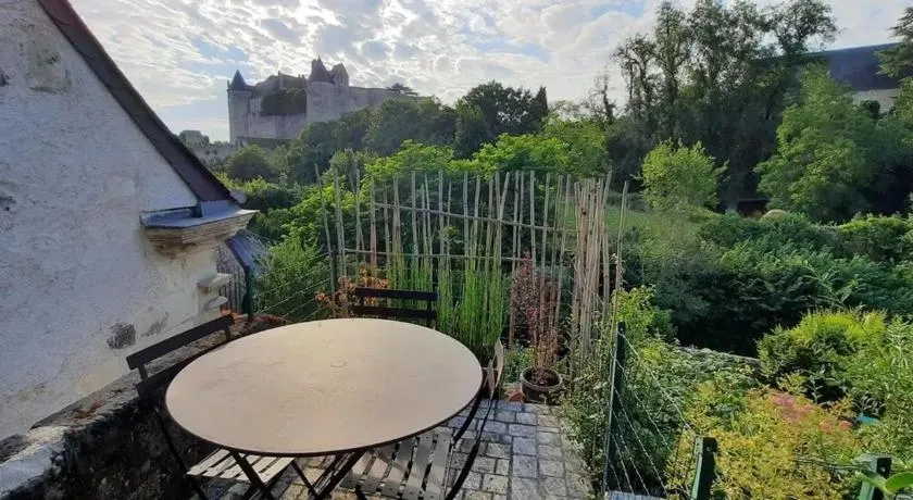 Appartement accueillant à Luynes, 60 m² avec jardin - Image 1