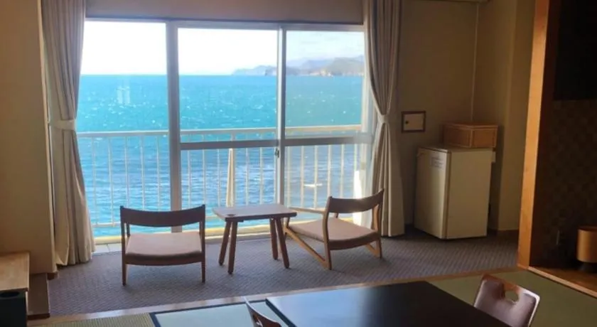 Seaside Hotel Geibousou - Vacation STAY 92572v - Image 1