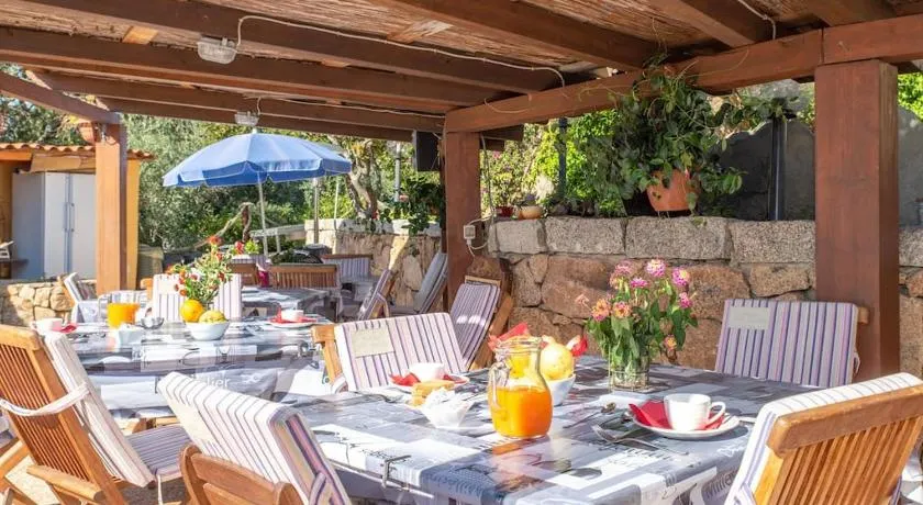 Résidence Villa Smeralda - Image 1