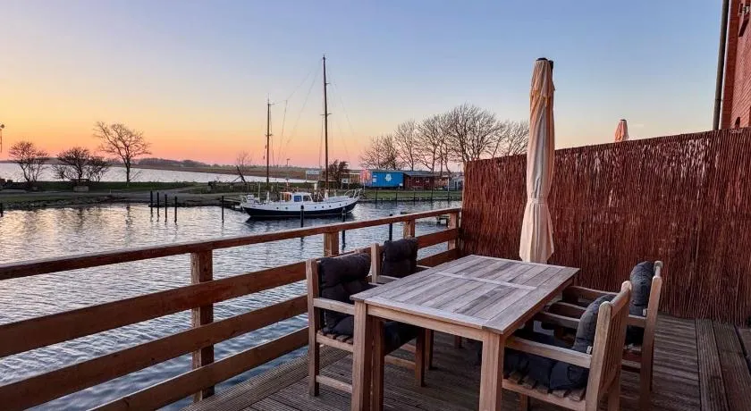 Pirateninsel - Luxus-Residenz mit privaten Spa, Kamin, Meerblick & Gym - Image 1