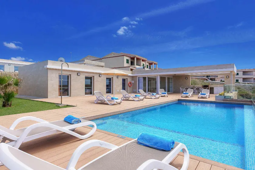 Villa TURQUESA MAR - Image 1