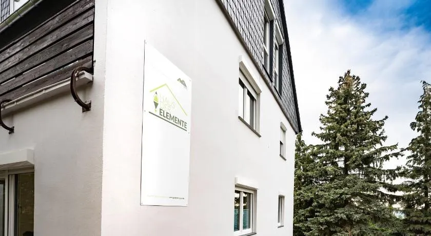 Haus der Elemente - Image 1