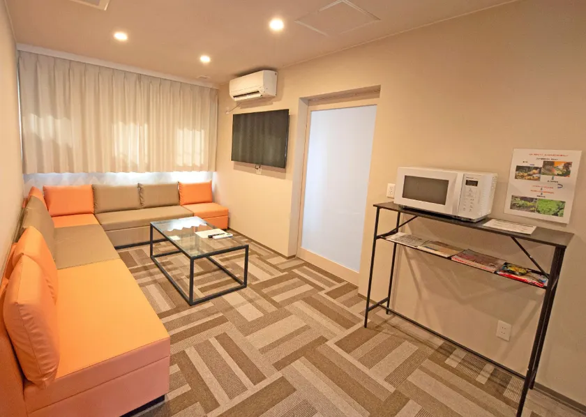 Kitakata Light Hotel - Image 1