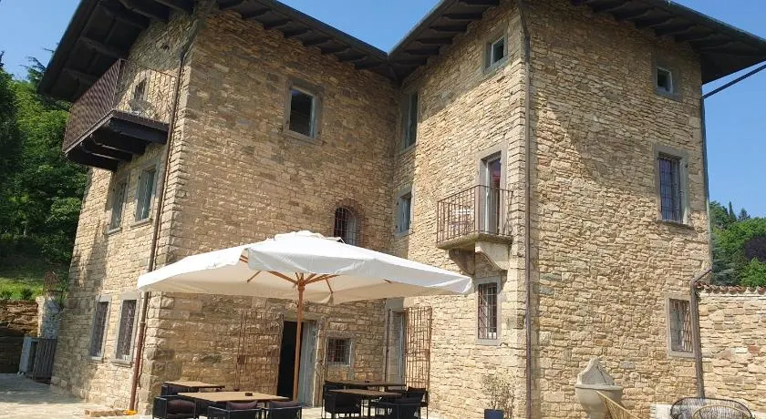 Foresteria Antica Bastia B&B - Image 1