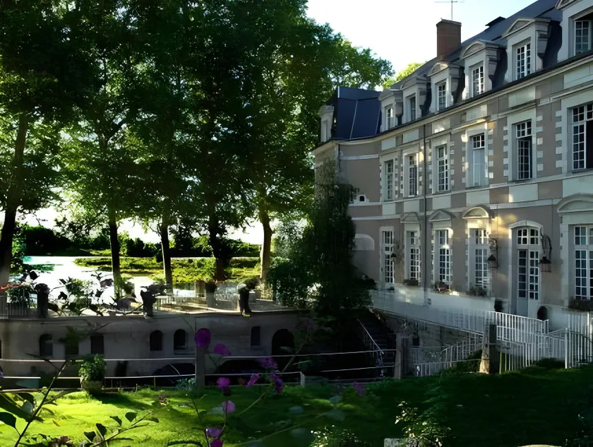 Grand Hôtel de l'Abbaye - Image 1