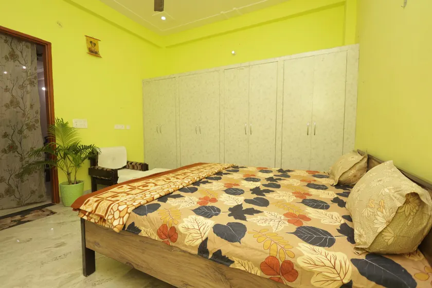 Hare Krishna Homestay - Image 1